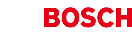 This website is powered by Bosch