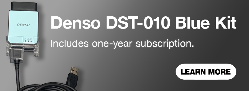 Denso kit